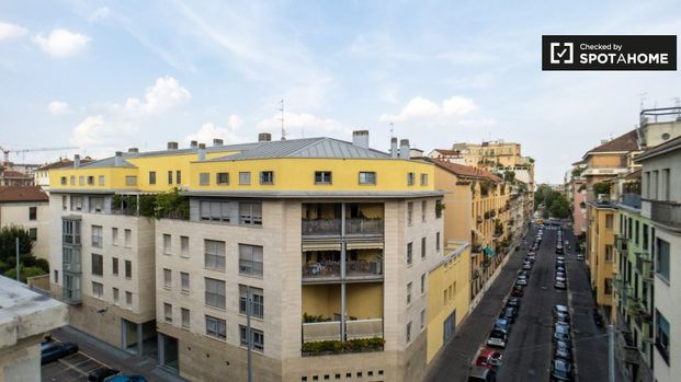 milan, Lombardy 20133 - Photo 1