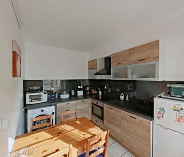 Location Appartement 2 pièces 40m² - Photo 3