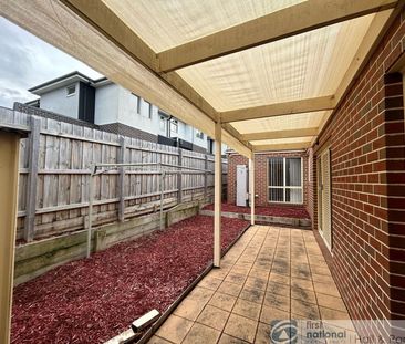 Immaculate home. - Photo 4