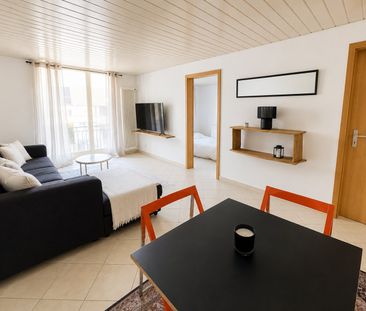 4 Zimmer, 70 m² - Photo 1