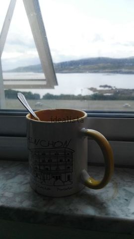 Alquiler de piso en Camino de San Cibrao ao Faro - Foto 5