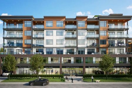 201-2780 Olalla Road, West Kelowna - Photo 4