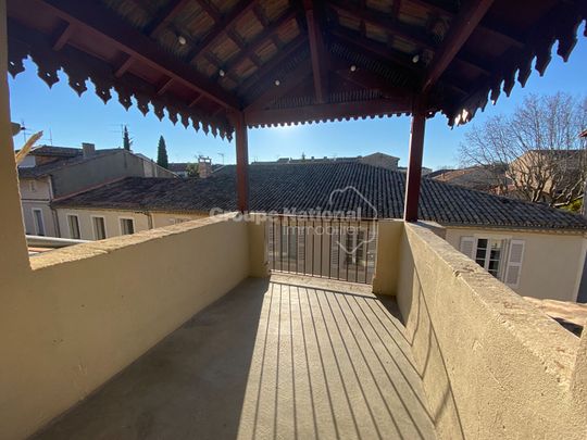 Location Appartement 2 pièces 48m² - Photo 1