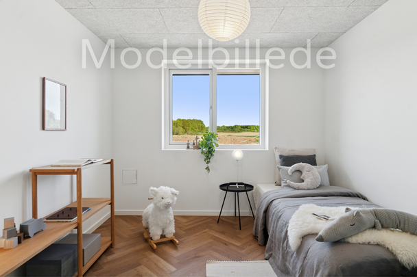 Søndermarken 228 - Photo 1