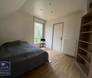 Appartement à louer 3 pièces 52.78m² - Photo 3
