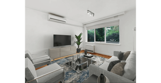 COZY MODERN 3 BEDROOM FULLY FURNISHED APARTMENT IN ST KILDA EAST WITH WITH TRAM AT DOORSTEP!!!. - Photo 1