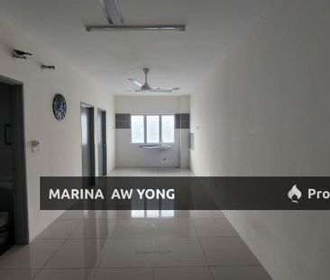 Townhouse Puncak Alam Upper unit - Foto 4