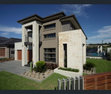 Impressive Family Home With Pool, Theatre Room & Exceptional Entert... - Photo 6