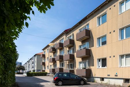 Gamla Tanneforsvägen, Linköping - Foto 2