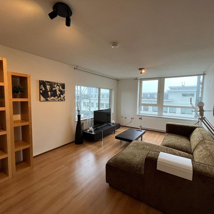 EINDHOVEN, De regent - Photo 1