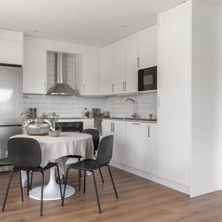 Tallbacksvägen 27 B - Foto 3