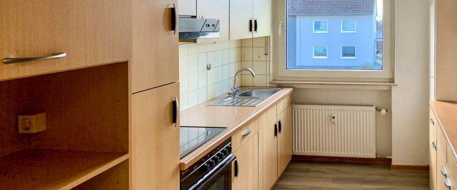 Single-Wohnung mit Balkon - Foto 1