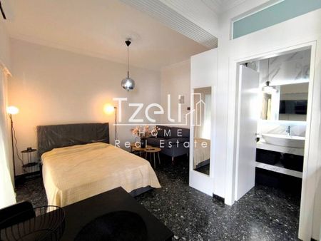 Studio / γκαρσονιέρα 30 τ.μ. για ενοικίαση, Αθήνα - Κέντρο, Γκάζι - Μεταξουργείο - Βοτανικός - Φωτογραφία 2