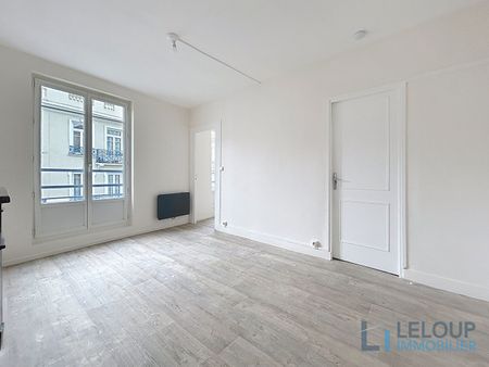 Location Appartement 3 pièces 44m² ROUEN 76000 - Photo 4