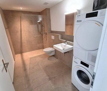 Erstbezug 2.5 Zimmerwohnung am Entenbach - Photo 2