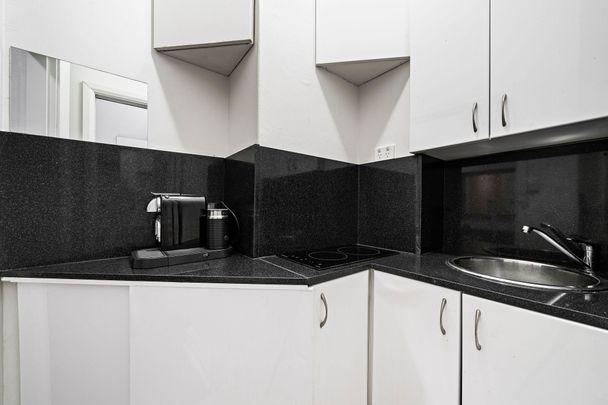 59/397-405 Bourke Street, Surry Hills NSW 2010 - Studio For Rent | Domain - Photo 1