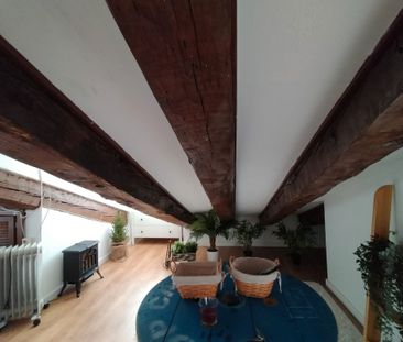 Estudio de alquiler en Calle de Espoz y Mina, 14, Sol - Photo 4