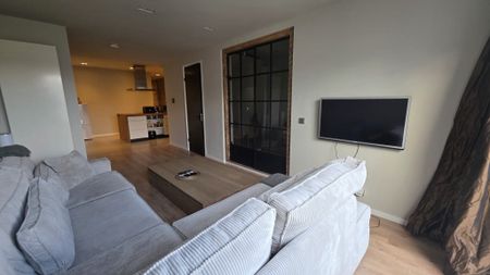 Te huur: Appartement Emmastraat in Roosendaal - Foto 2