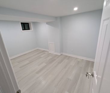 For Lease - 90 Oakvale Avenue Unit# Lower, Toronto, Ontario - Photo 5