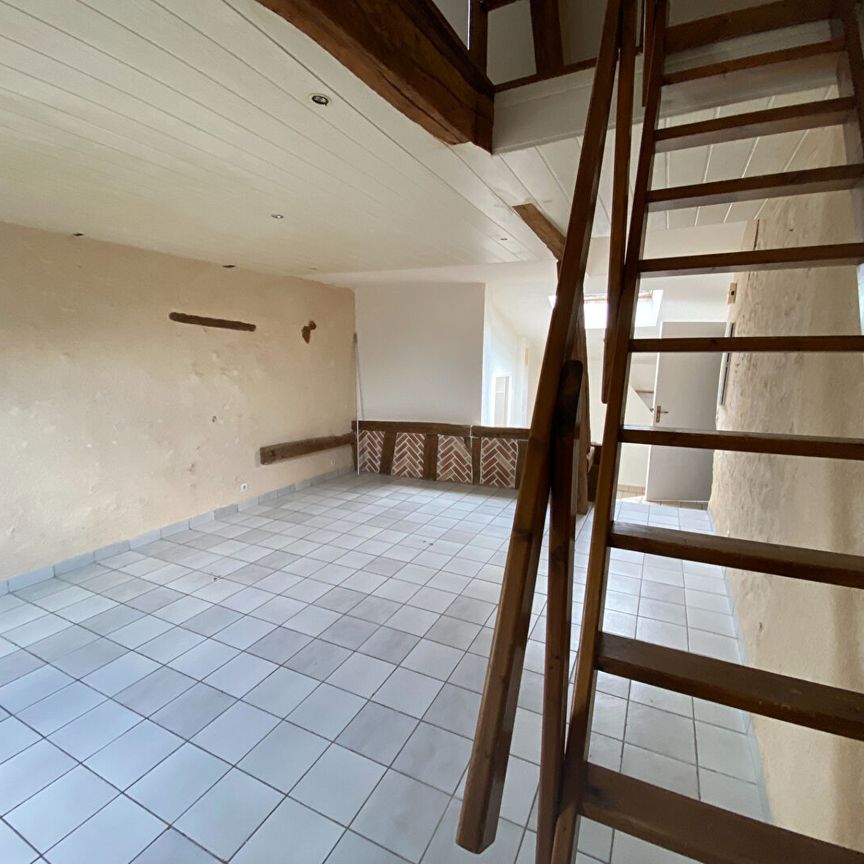 Appartement Blois 2 pièce(s) - Photo 1