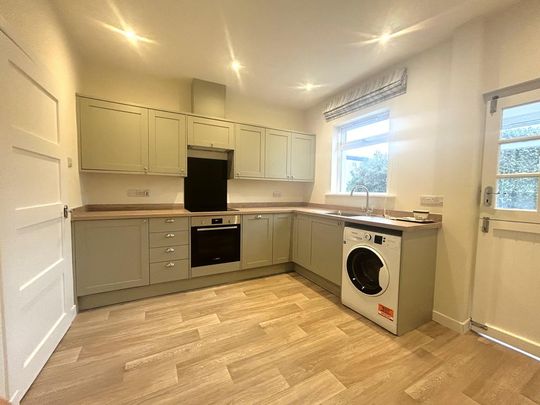 2 bedroom detached house to rent - Photo 1