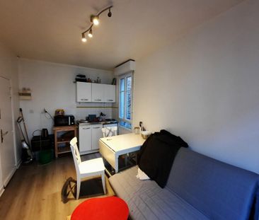 Appartement T1 à louer - 24 m² - Photo 1