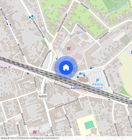 Smedenpoort 1 bus 1A, 9880 Aalter
