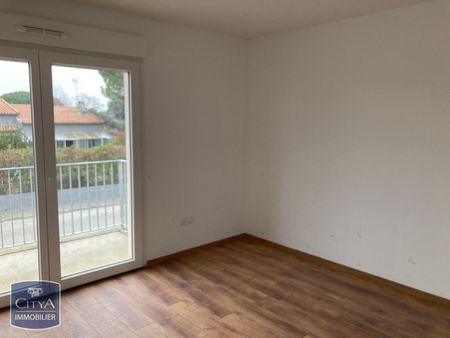 Location Appartement 2 pièces 42m² EAUNES 31600 - Photo 5