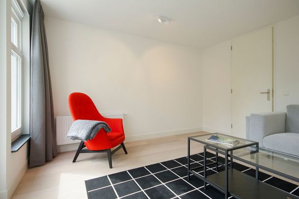 Appartement te huur: Nieuwe Herengracht 127-A 1011 SC Amsterdam - Photo 1
