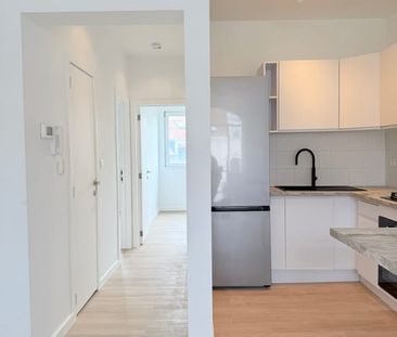 Appartement te huur - Foto 2