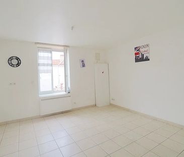 Appartement 2 pièces , Villars-les-dombes - Photo 3
