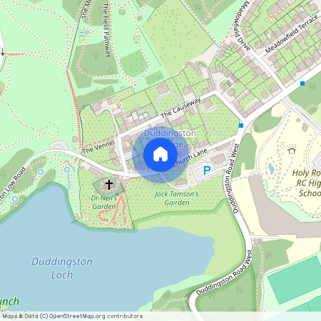 Edinburgh, Old Church Lane, EH15 3PX, Midlothian