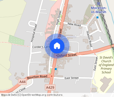 High Street, Moreton-in-Marsh - Photo 1