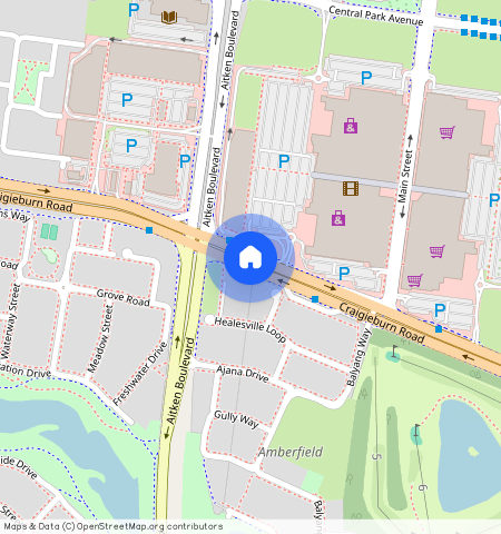 Craigieburn, Melbourne