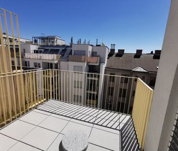 Schöne 1-Zimmer-Wohnungen mit Terrasse - Photo 2