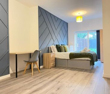 Room in a Shared House, Hugh Road, B67 - Photo 4