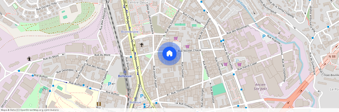 42100, Saint-Étienne