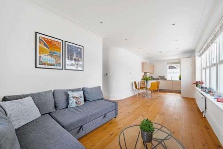 Mount Mews, Hampton, TW12 - Photo 2