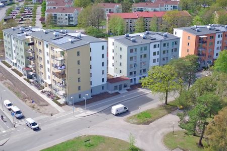 Kungsgårdsvägen 21 Oxhagen, Kalmar - Foto 4