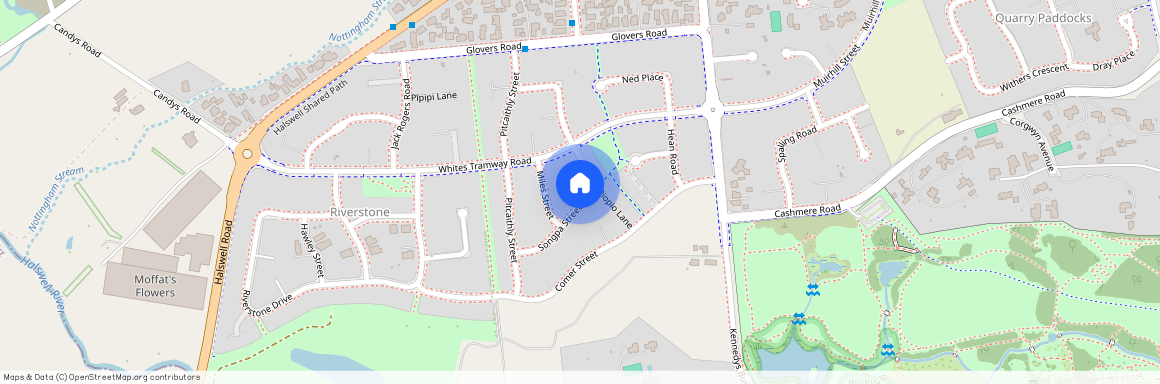 15a Songpa Street, Halswell, Christchurch City