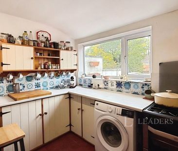 2 bedroom cottage to rent Bromsgrove, SN7 - Photo 4