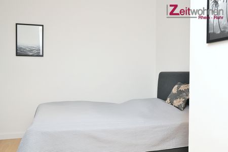 Möbliertes Design-Apartment in Lindenthal - Video Online - Photo 5