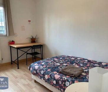 Location Appartement 3 pièces 51m² GRENOBLE 38000 - Photo 3