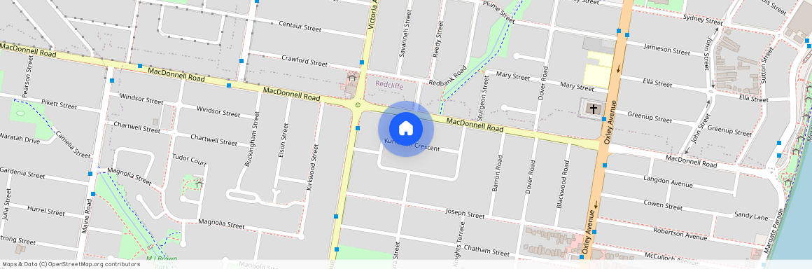 15 Kurrowah Crescent, Qld 4019, Margate