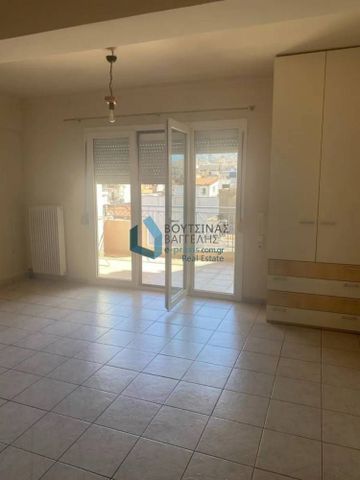 Studio/Γκαρσονιέρα για ενοικίαση Πάτρα - Φωτογραφία 3