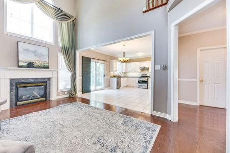 For Lease - 2417 West Ham Road, Oakville, Ontario - Photo 3