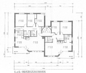 3 1/2-Zimmerwohnung mit Cheminée - Photo 2