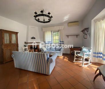 Chalet en alquiler en La Jara - Foto 6