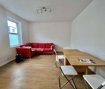 Queens Crescent, London, NW5 - Photo 1
