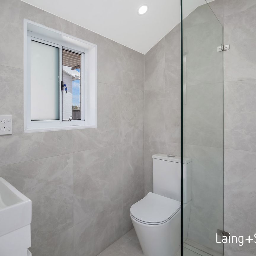 8 Kerslake Avenue, Regents Park NSW 2143 - House For Rent | Domain - Photo 1